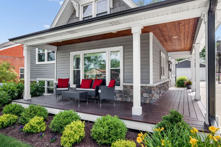 Trubuild Contracting Inc. - General Contractors in Trenton, Ontario